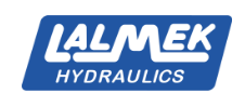 LALMEK logo