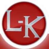 LK INDUSTRIES logo