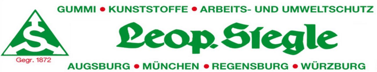 Leopold Siegle logo