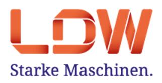 Lloyd Dynamowerke logo