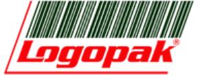 Logopak logo
