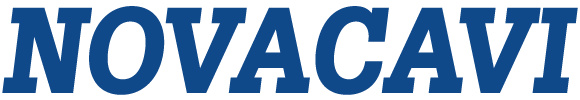 NOVACAVI logo