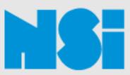 NSI Bvba logo