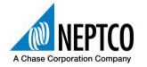 Neptco logo