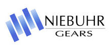 Niebuhr Gears logo