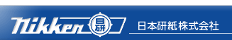 Nihon Kenshi logo