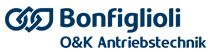 O&K Antriebtechnik logo