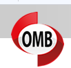 OMB Saleri logo