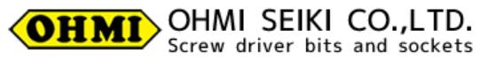 OMI SEIKI logo