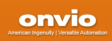 ONVIO logo
