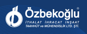 OZBEKOGLU logo