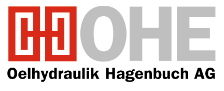 Oelhydraulik Hagenbuch... logo