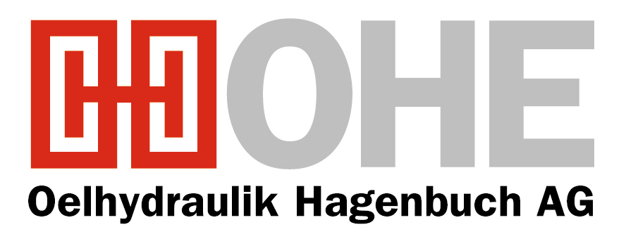 Oelhydraulik Hagenbuch logo