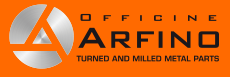 Officine Arfino logo