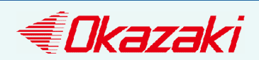 Okazaki Seiko logo