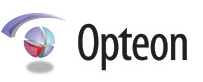 Opteontech logo
