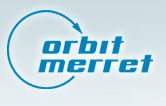 Orbit Merret logo