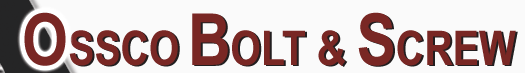Ossco Bolt & Screw logo