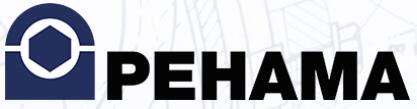 PEHAMA logo