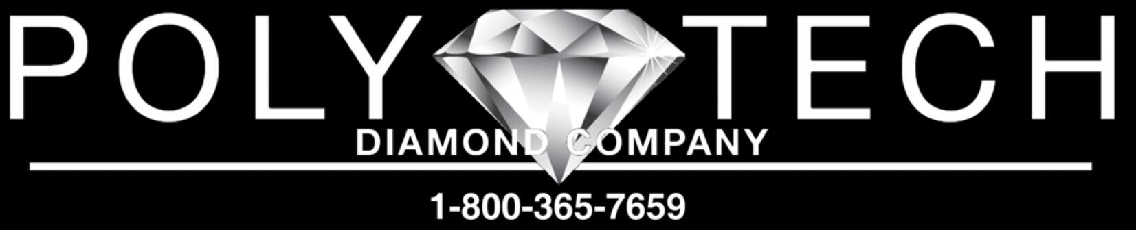 POLY-TECH DIAMOND logo