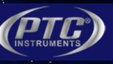 PTC Instruments logo