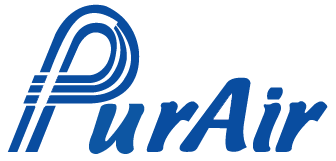 PURAIR logo