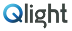 Q-light logo