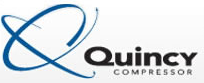 QUINCY logo