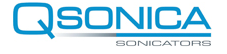 Qsonica logo