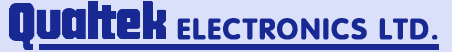 Qualtek Electronics logo