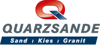 Quarzsande logo