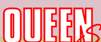 Queen Screw logo