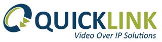 Quick-link logo