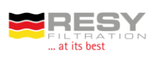 Resy-Filtration logo