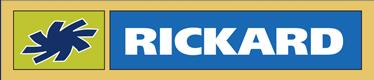 Rickardair logo