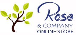 Rose & Company logo
