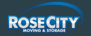 Rose City Moving & Sto... logo
