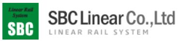SBC Linear logo