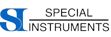 SI（Special-Instruments... logo
