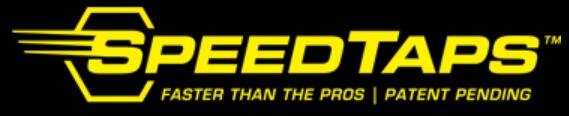 SPEEDTAPS logo