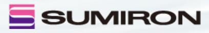 SUMIRON logo