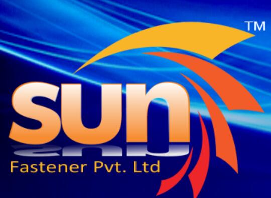 SUN FASTENER logo