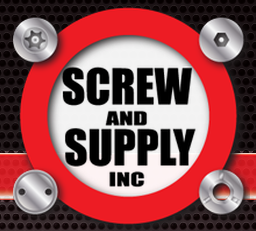 Screw & Supply logo