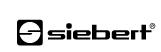 Siebert & Khn logo