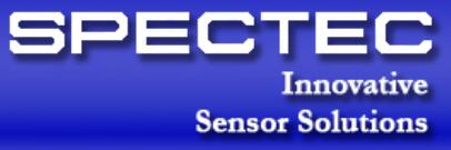 Spectec logo