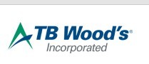 TB Wood's Incorporated logo
