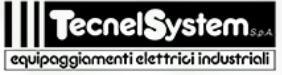 TECNEL logo