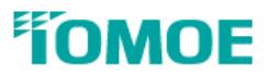 TOMOE KOGYO logo