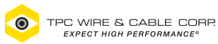 TPC Wire & Cable logo