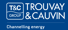 TROUVAY & CAUVIN logo